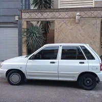 پراید 111 se مدل ۹۶|خودرو سواری و وانت|رشت, جهاد|دیوار