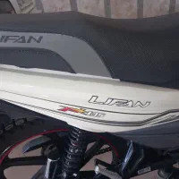 موتور ویو لیفان ۱۳۵مدل۹۹|موتورسیکلت|کرمانشاه, |دیوار