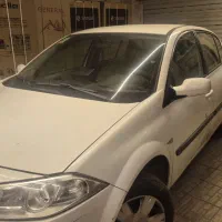 مگان مدل ۹۱