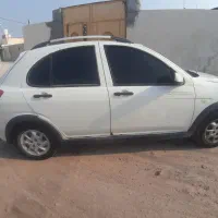 کوییک ۱۴۰۰|خودرو سواری و وانت|بندرلنگه, |دیوار