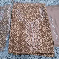 لباس  مخور  پارچه