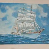 تابلو فنگشویی پیک رایگان