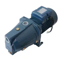 پمپ اب ایکار ۱ اسب جتی