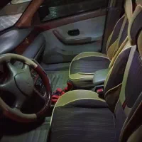 سمند ال ایکس 85|خودرو سواری و وانت|مریوان, |دیوار