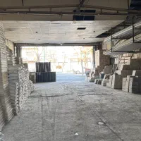 فروش ۵۰۰ متر سرقفلی برخیابان اصلی شوش غربی