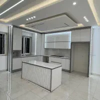 کابینت کمد دیواری میز تیوی|جاکفشی، کمد، دراور|تاکستان, |دیوار