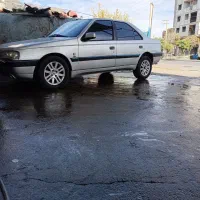 پژو اس ال ایکس|خودرو سواری و وانت|مرند, |دیوار