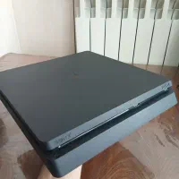 فروش ps4|کنسول، بازی ویدئویی و آنلاین|شهرکرد, |دیوار