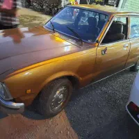 تویتا کرونا مدل ۵۷|خودرو کلاسیک|خمینی‌شهر, |دیوار