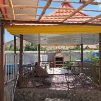 باغ تفریحی خدر اباد|فروش خانه و ویلا|قم, منبع آب|دیوار