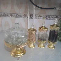 پاسماوری و کاپ کیک