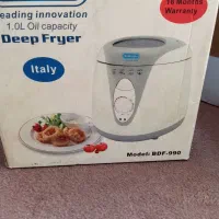 سرخ کن واستکان