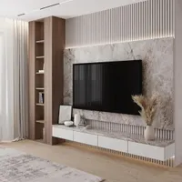 طراحی واجرای دکوراسیون داخلی