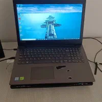 لپ تاپ لنوو پردازنده i7 و گرافیک دار