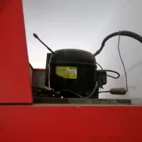 یخچال|یخچال و فریزر|زرند, |دیوار