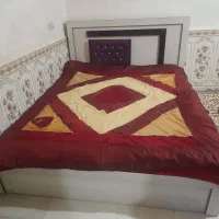 تخت خواب دونفره