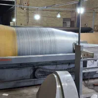 استخدام ، چله کشی ، قفسه زن