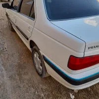 پژو پارس مدل97|خودرو سواری و وانت|آباده, |دیوار