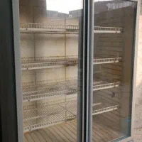 یخچال فروشگاهی جنرال اصل