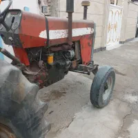 تراکتور ۲۸۵مدل ۷۰