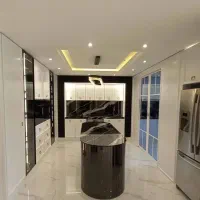 کابینت 8 ت وکمد دیواری4ت به قیمت تولیدی (6ماهه)