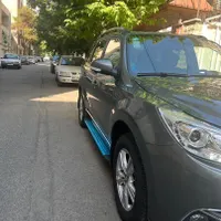 هایما اس سون پلاس خاکستری|خودرو سواری و وانت|تهران, قبا|دیوار