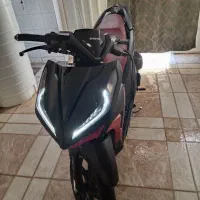 کلیک 150 کویر