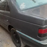 پژو 405 GLI زیر خاکی|خودرو سواری و وانت|خاش, |دیوار