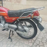 موتور سیکلت سی جی ال|موتورسیکلت|تهران, مسعودیه|دیوار