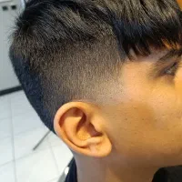 کوتاهی مو مردانه