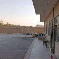 فروش زمین تجاری دارای آب و برق و گاز|فروش مغازه و غرفه|خمینیشهر, |دیوار