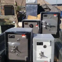 گاوصندوق محافظ اموال‌ شما|ابزارآلات|آمل, |دیوار