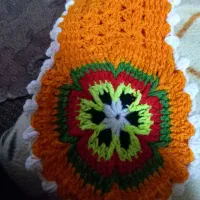 قلاب بافی های متنوع|صنایع دستی و سایر لوازم تزئینی|عباس‌آباد, |دیوار