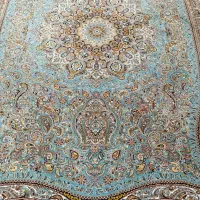 سه عدد فرش 6متری