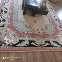 فرش ماشینی ۵۰۰ شانه ضخیم