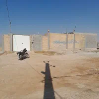 فروش خانه نیمه کاره گشویی