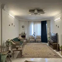 ۸۰متر در قلب هفت تیر با پارکینگ اختصاصی