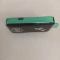 سیگارشارژی