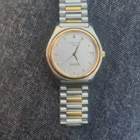 ساعت سیتیزن اصل ۴۰ ساله