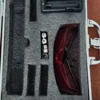 لیزر20کیلومتری حرارتی ابی|کوهنوردی و کمپینگ|ایلام, |دیوار