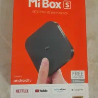 اندروید باکس شیائومی