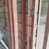 جوشکاری ساختمان