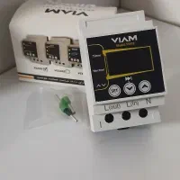 محافظ برق مرکزی یا بعد کنتر