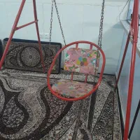 سرسره و تاب بازی|اسباببازی|قم, شاه ابراهیم|دیوار