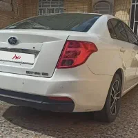 بسترن B50F خانگی|خودرو سواری و وانت|شاهینشهر, نبوت|دیوار