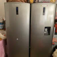 یخچال ۲ قلوی ایران شرق