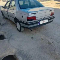 پژو ۴۰۵ مدل ۸۸|خودرو سواری و وانت|ساوه, |دیوار