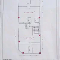 پیش فروش واحد ۷۵ متری در فیاض لاهیجان