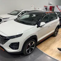 ایکس ۳۳ کراس اتومات x33 cross cvt