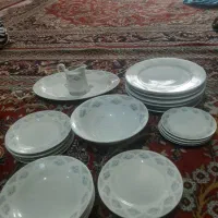 نونوسرویس چینی ۶نفره